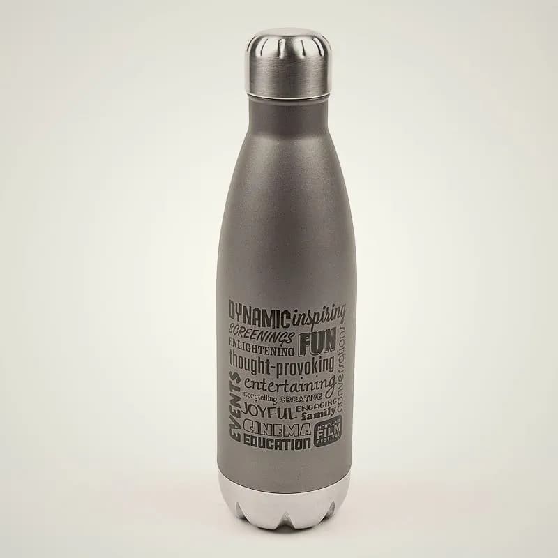 Reusable bottle
