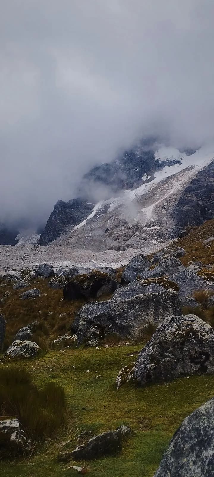 Soraypampa — Cusco – Mollepata – Marcocasa – Soraypampa