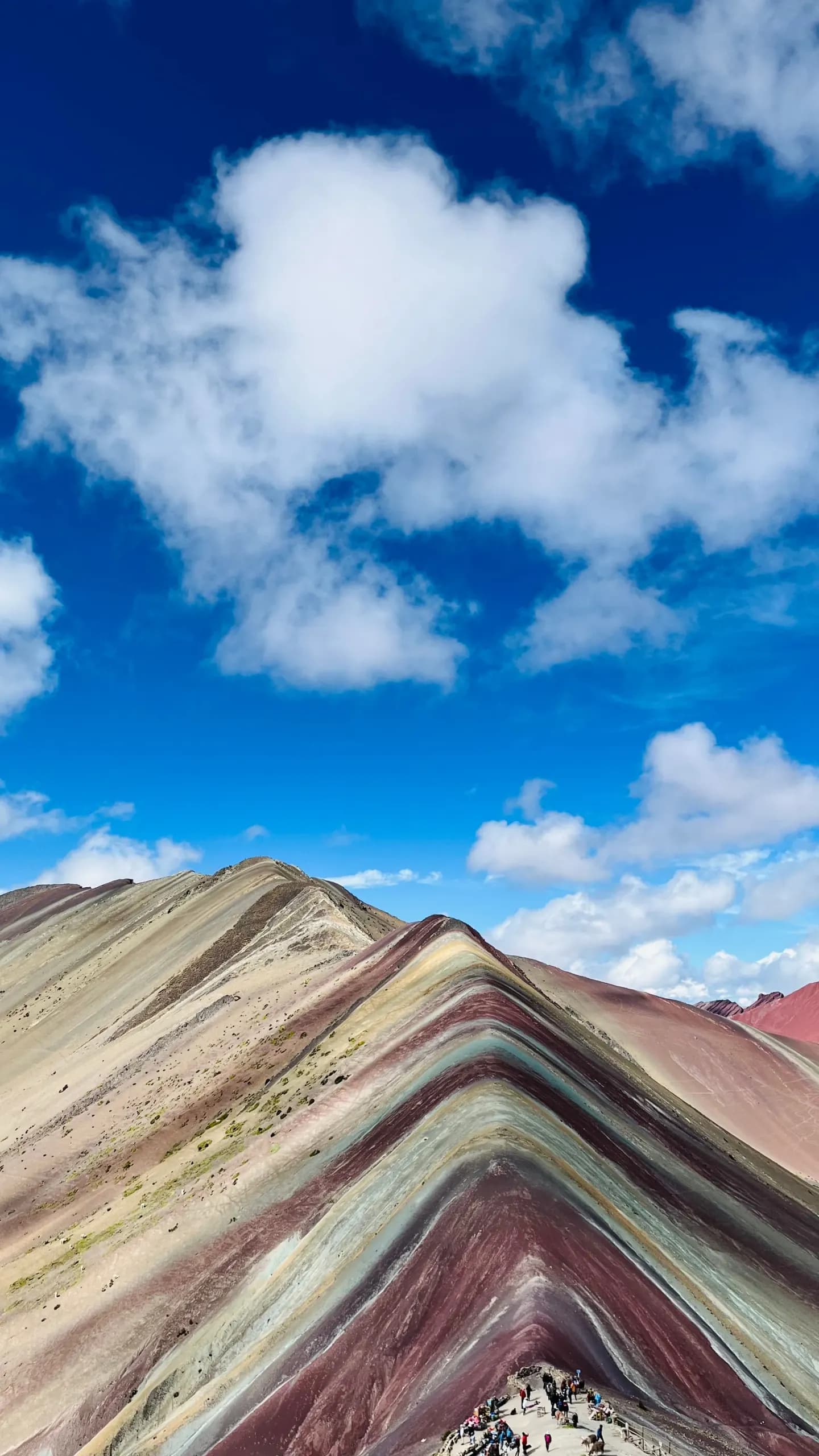 Rainbow Mountain (Vinicunca)